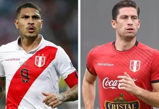 Paolo Guerrero sobre Santiago Ormeño: "Hay que darle confianza, se está adaptando"