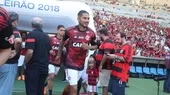 Paolo Guerrero: TAS confirmó a la CBF que el peruano puede jugar con Flamengo - Noticias de flamengo