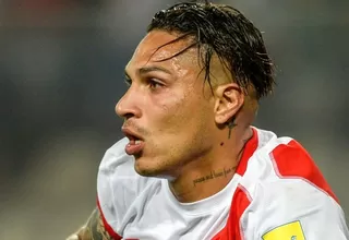 Paolo Guerrero es uno de los "siete fenómenos" de las Eliminatorias