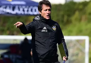 Guillermo Barros Schelotto es el nuevo seleccionador de Paraguay