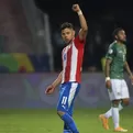Paraguay remontó a Bolivia y ganó 3-1 en su debut en la ...