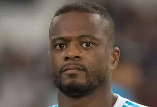 Patrice Evra confesó que sufrió de abuso sexual cuando era adolescente