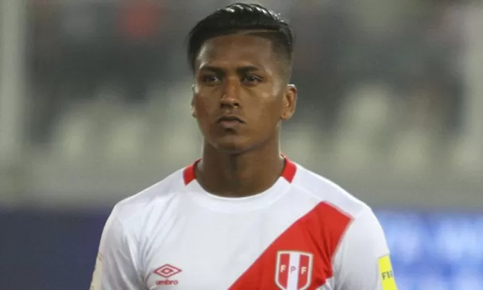 Pedro Aquino: DT del Lobos BUAP confirmó su contratación | Canal N