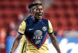 Pedro Aquino tendría ofertas de hasta dos clubes de la Premier League