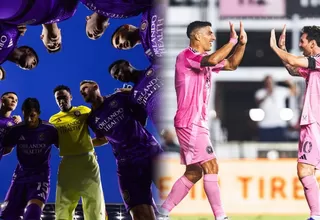 Pedro Gallese ante Messi y compañía por la final de Leagues Cup