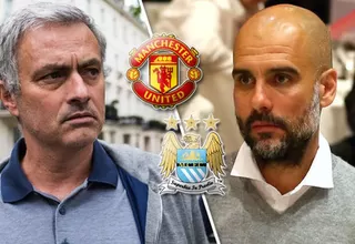 Pep Guardiola: "Si Mourinho me invita a una copa de vino, aceptaré"