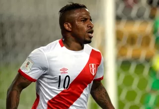 Periodista chileno minimizó la convocatoria de Farfán a la selección: "Es un exfutbolista" 