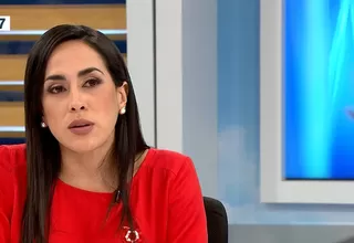 Periodista Romina Vega analiza la salida de Gareca