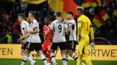 Perú cayó 2-0 ante Alemania en Mainz con goles de Niclas Füllkrug - Noticias de ghana