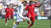 Perú empató 0-0 con Nueva Zelanda y definirá la clasificación en Lima - Noticias de repechaje