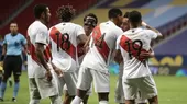 Perú enfrentará a México en un amistoso por la fecha FIFA de septiembre - Noticias de campeonato-internacional