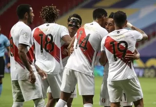 Perú enfrentará a México en un amistoso por la fecha FIFA de septiembre