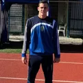 Futbolista peruano Héctor Bazán fichó por el Zakynthos de Grecia