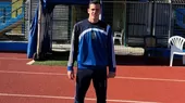 Futbolista peruano Héctor Bazán fichó por el Zakynthos de Grecia - Noticias de zakynthos