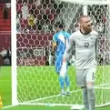 Perú vs. Australia: Arquero Redmayne no solo bailó, sino también le jugó sucio a Gallese