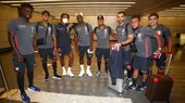 Perú vs. Australia: La 'Blanquirroja' llegó a Qatar por un cupo al Mundial  - Noticias de limpieza
