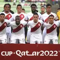 Perú vs. Australia o Emiratos Árabes Unidos: A treinta días del repechaje