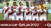 Perú vs. Australia o Emiratos Árabes Unidos: A treinta días del repechaje - Noticias de seleccion-boliviana