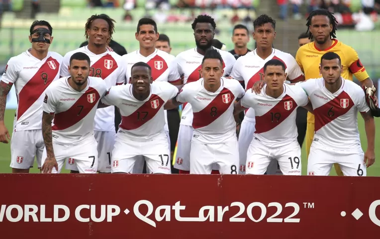 Perú vs. Australia o Emiratos Árabes Unidos: A treinta días del repechaje