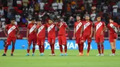 Perú cayó en penales y nos quedamos sin Mundial Qatar 2022 - Noticias de repechaje