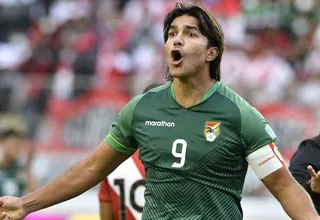 Perú vs. Bolivia: Marcelo Martins y la advertencia a la 'Blanquirroja' previo al duelo