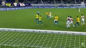 Conmebol difundió el audio del VAR tras la mano de Thiago Silva en el Perú vs. Brasil - Noticias de audios