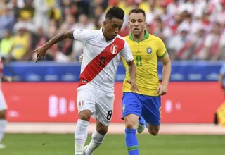 Perú vs Brasil : Mister Chip y su dato que se podría convertir en vaticinio