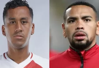 Selección peruana viaja a Chile sin Renato Tapia ni Alexander Callens