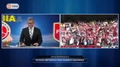 Perú vs. Colombia: hinchada peruana se hace presente en el estadio Metropolitano Roberto Meléndez - Noticias de metropolitano