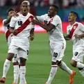 Perú venció 2-0 a Croacia en amistoso previo al Mundial