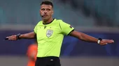 Copa América: El Perú vs. Ecuador será arbitrado por el español Jesús Gil Manzano - Noticias de espanola
