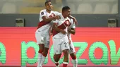 Perú empató 1-1 con Ecuador y cierra la jornada 16 en puesto de repechaje - Noticias de repechaje