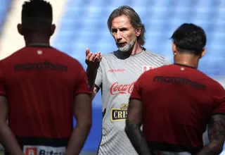 Renato Tapia y Luis Advíncula, las bajas de Perú frente a Nueva Zelanda