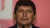 Agustín Lozano sobre el Perú-Nueva Zelanda: "Enfrentaremos a una selección fuerte" - Noticias de agustino