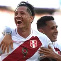Perú venció 1-0 a Nueva Zelanda y quedó listo para el repechaje