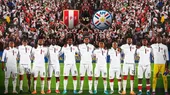 Perú vs. Paraguay: Alineación de la 'Blanquirroja' confirmada - Noticias de eliminatorias-sudamericanas