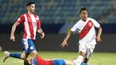 Perú vs. Paraguay: Escenarios de la 'Blanquirroja' para la última fecha de Eliminatorias - Noticias de eliminatorias-sudamericanas
