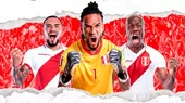 Ricardo Gareca y el once que presentará en el Perú vs. Paraguay - Noticias de ricardo-gareca