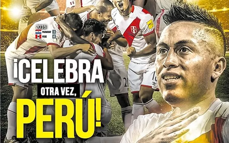 Download Perú Vs Paraguay Eliminatorias 2022 Images
