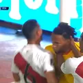Pedro Gallese atajó penal y evitó el segundo gol de Venezuela ante Perú