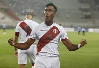 Perú vs. Venezuela: Renato Tapia explotó tras declaraciones del 'Chorri' Palacios