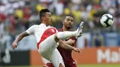 Perú vs. Venezuela: América TV y américadeportes.pe transmiten partido por la Copa América - Noticias de america-tv