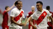 Perú venció 1-0 a Venezuela y clasificó a cuartos como segundo del grupo B de la Copa América - Noticias de Copa Inca