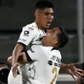 Piero Quispe anot&oacute; su primer gol con Pumas: Paso a paso