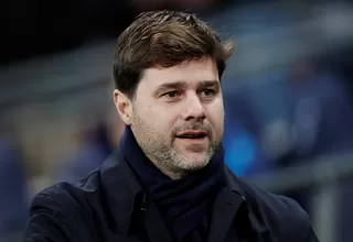 Pochettino dice que prefiere trabajar en su granja que dirigir al Barcelona