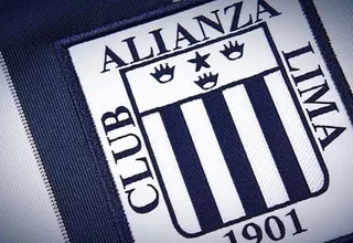 PODCAST: ¿Qué argumenta exactamente el reclamo de Alianza Lima contra Stein?