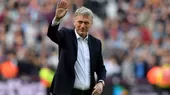David Moyes vuelve al West Ham para reemplazar al chileno Pellegrini - Noticias de david-ospina