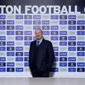 Premier League: Everton anunció la contratación del entrenador Rafa Benítez