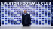 Premier League: Everton anunció la contratación del entrenador Rafa Benítez - Noticias de nations-league