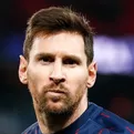 PSG anunció que Lionel Messi dio negativo a prueba de covid-19